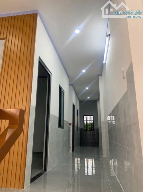 NHÀ ĐẸP AN VIỄN TRẢNG BOM, SÂN XE 7C, CÓ NGÂN HÀNG HỖ TRỢ 60% - 1