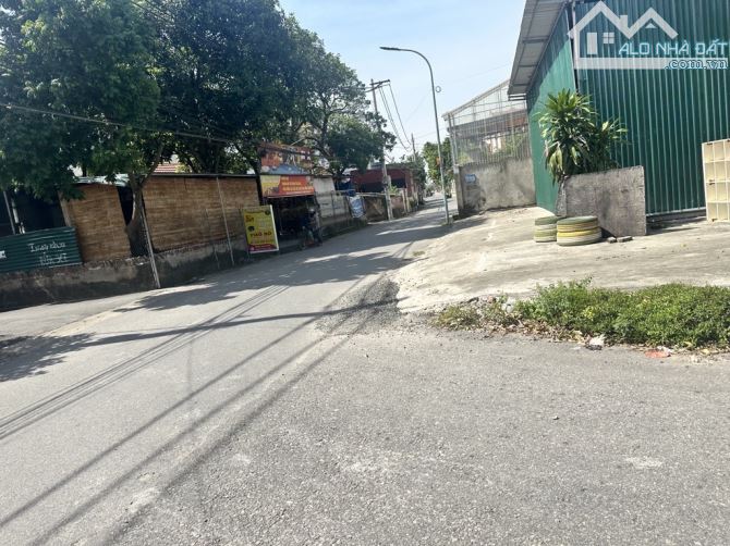 BÁN ĐẤT NGHĨA TRỤ ,VĂN GIANG ,HƯNG YÊN,OTO VÀO SÁT ĐẤT,NỞ HẬU ĐẸP - 1