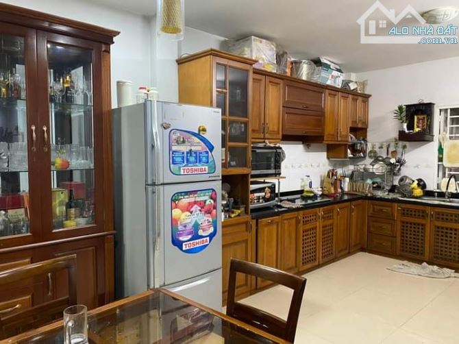 Hạ giá bán nhà ngang 7M Phan Xích Long,PN chỉ 9tỷ9 - 1