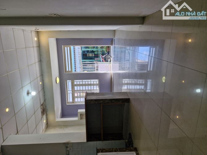 Bán nhà cập ngay bệnh viện gò vấp Quang Trung, P11, Gò Vấp. Dt 4,7x19m - 1