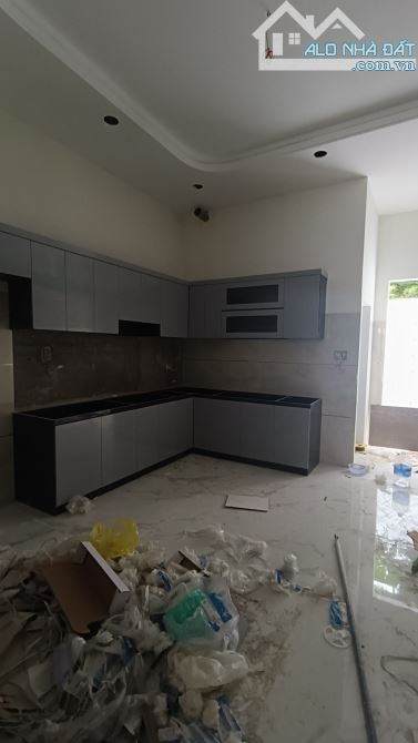 BÁN NHÀ HẺM NHÀ Ô TÔ LÊ VĂN QUỚI BÌNH TÂN, 5 TẦNG, 80M2, NHỈNH 7 TỶ TL - 1