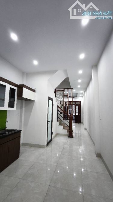 BÁN NHÀ VĂN PHÚ - HÀ ĐÔNG - NGÕ THÔNG Ô TÔ - KỊN DOANH - THOÁNG TRƯỚC SAU - 47M x 4 TẦNG - - 1
