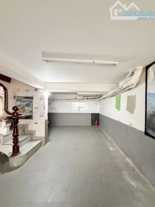 Bán biệt thự sát mặt tiền Nguyễn Đình Chiểu Q3, 144m² x 7 tầng thang máy - MT: 8m - 52 tỷ - 1