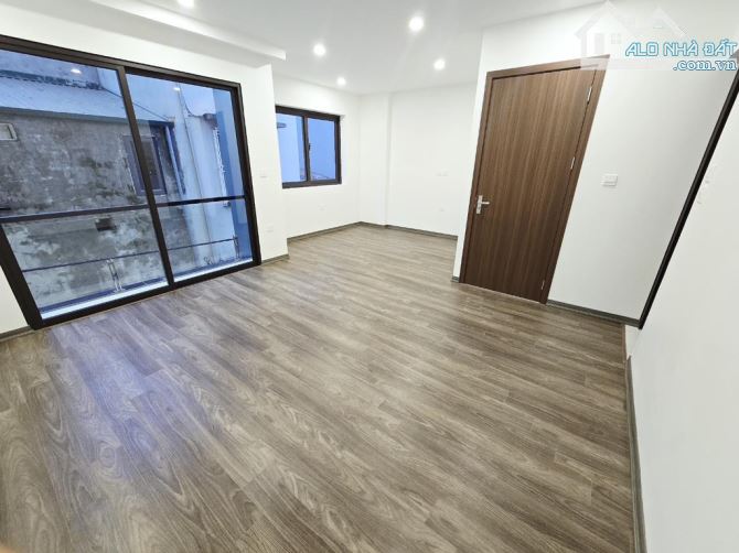 BÁN NHÀ NGUYỄN VĂN LINH – 50M² – 5 TẦNG – 8.6 TỶ – Ô TÔ VÀO NHÀ - 1