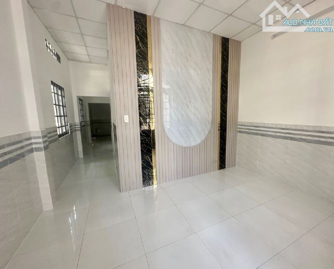 BÁN NHÀ LÔ GÓC MẶT TIỀN KINH DOANH HẺM 158 LÂM THỊ HỐ, QUẬN 12 – SỔ HỒNG RIÊNG - 1