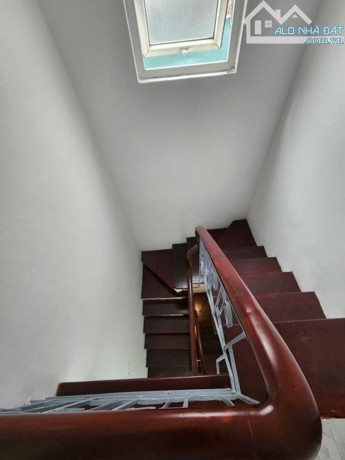 Bán nhà phố Văn Chương – DT 40m MT 3m 4 tầng Chỉ 7,8 tỷ - 12
