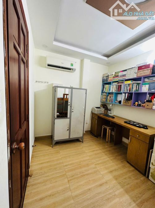 Bán nhà 3PN đường số 4, phường 16, Gò Vấp - 13