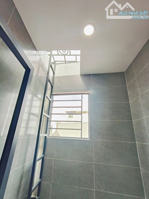 45m2, BÁN NHÀ 2 TẦNG, 3PN, HXH, NGUYỄN PHÚC CHU, P15 TÂN BÌNH, 5.2 TỶ TL - 13