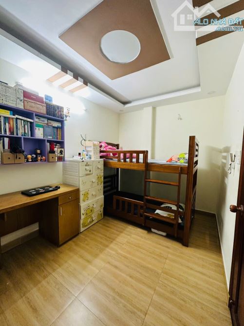 Bán nhà 3PN đường số 4, phường 16, Gò Vấp - 14