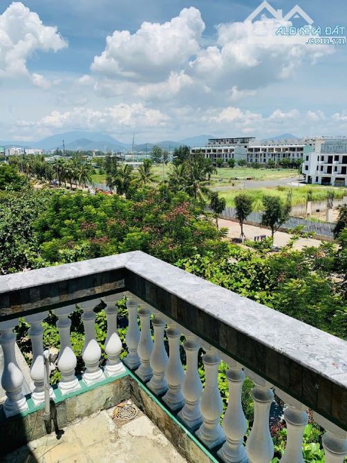 🔥BÁN NHÀ 4 TẦNG–2 MẶT TIỀN–SÁT BIỂN NGUYỄN TẤT THÀNH–TƯƠNG LAI KINH DOANH ĐỈNH - 14