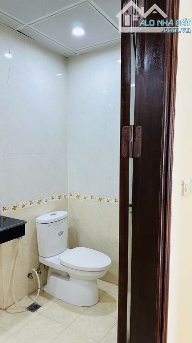 Cho thuê Chung cư EURO LAND - TSQ, 19 triệu VND, 191 m2, 4PN, 3WC, đầy đủ nội thất - 14