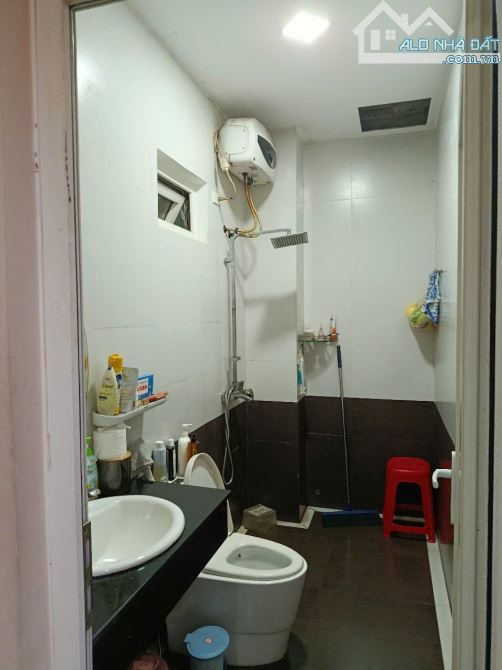 NHÀ 3 TẦNG, KIÊN CỐ, TỐI ƯU CÔNG NĂNG, VÀO Ở NGAY, NHỈNH 8 TỶ - 14