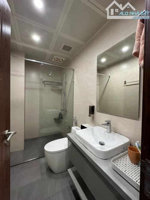 PHÂN LÔ BỘ CÔNG AN CẦU GIẤY, HIẾM NHÀ BÁN. 51/60M 7 TẦNG THANG MÁY, KINH DOANH, Ô TÔ TRÁNH - 14