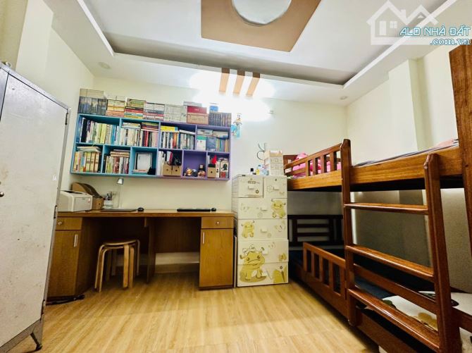Bán nhà 3PN đường số 4, phường 16, Gò Vấp - 15