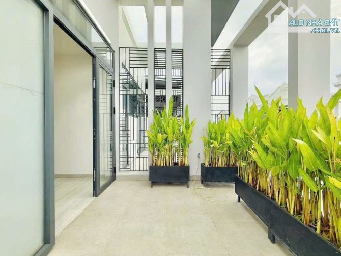 CHÍNH CHỦ BÁN NHÀ NHIÊU TỨ,P7,PHÚ NHUẬN-GIÁ:5TỶ050/67,5M2(4,5X15)-4PN,5WC - 15