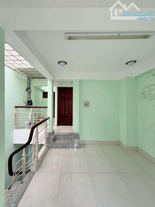 Bán biệt thự sát mặt tiền Nguyễn Đình Chiểu Q3, 144m² x 7 tầng thang máy - MT: 8m - 52 tỷ - 15