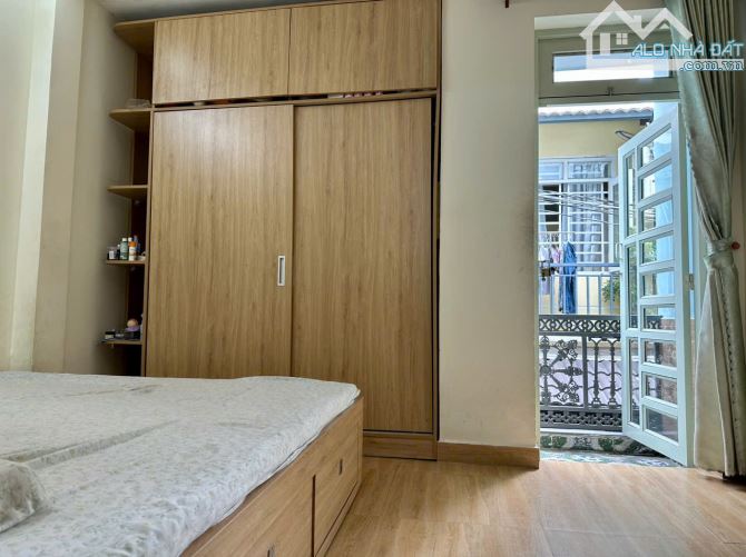 Bán nhà 3PN đường số 4, phường 16, Gò Vấp - 16