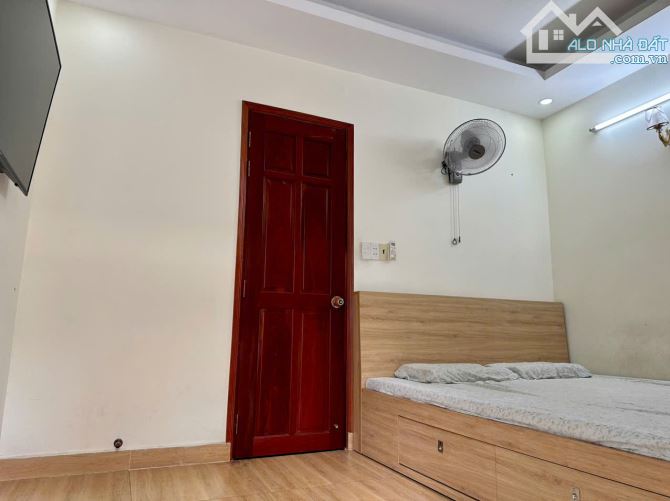 Bán nhà 3PN đường số 4, phường 16, Gò Vấp - 17