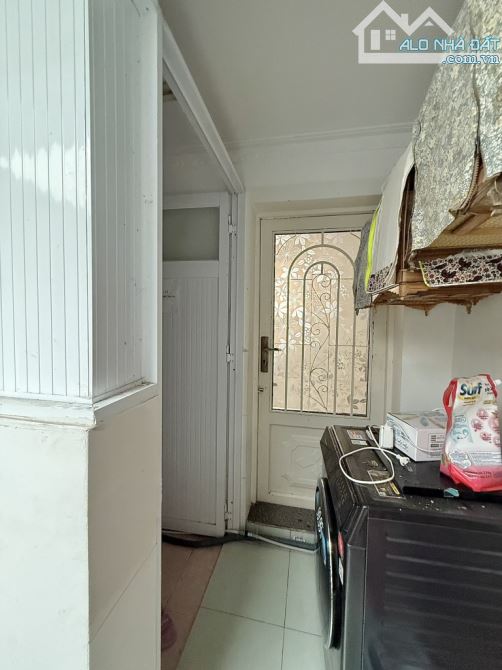 BÁN NHÀ 4 TẦNG MẶT TIỀN ĐƯỜNG 447B LÊ VĂN VIỆT – 7 PHÒNG CHO THUÊ, THU NHẬP TRÊN 25 TRIỆU - 17