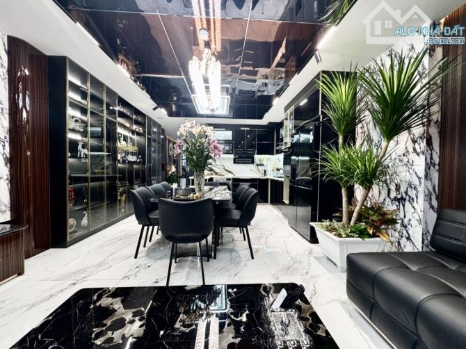 HẺM XE HƠI BẠCH ĐẰNG, TÂN BÌNH, 160M2 CÓ KC Ở NGAY. GIẢM 5T CHỈ CÒN 67T TL - 1