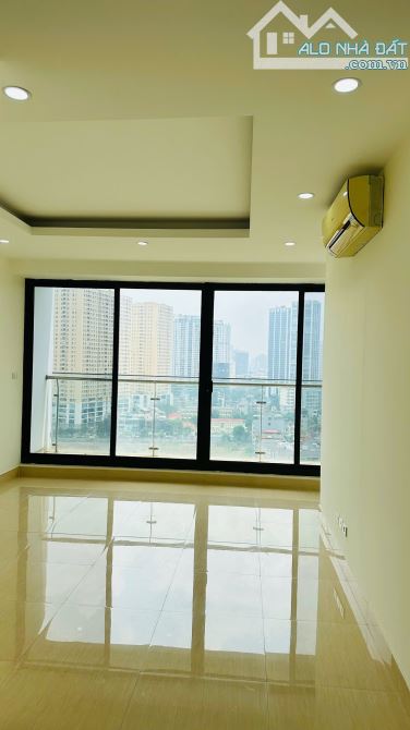 Cho thuê Chung cư EURO LAND - TSQ, 19 triệu VND, 191 m2, 4PN, 3WC, đầy đủ nội thất - 20