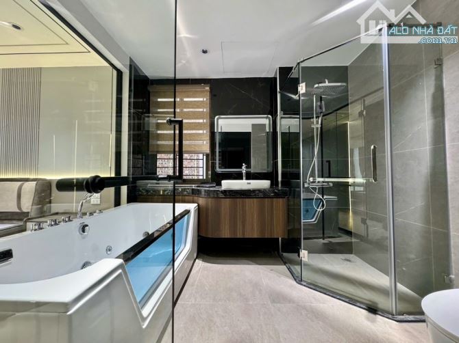 Bán nhà Bồ Đề 5 tầng x 71m gara 2 oto, thang máy giá 22 tỷ hơn - 3