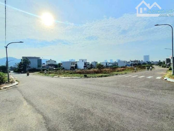 🚩 BÁN ĐẤT KHU GARA QUYỀN – MẶT TIỀN ĐƯỜNG TRẠNG QUỲNH - DT 80m2 - 2