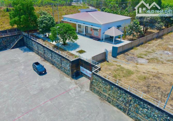 Bán bến thủy nội địa, có giấy phép, giấy tờ pháp lý đầy đủ, đang hoạt động - 2
