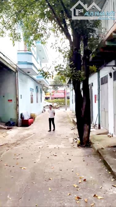 Bán GẤP Nhà Nát 14x8m Đường Quốc Lộ 22, P.Trung Mỹ Tây Quận 12 Giá 6.2 Tỷ - 2