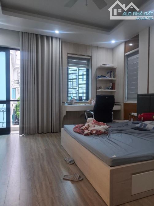Liền kề Kiến Hưng, Phân Lô Vỉa Hè Ô Tô Tránh Kinh Doanh, 2 Thoáng 73M2x5T Giá Từ 20,8 Tỷ - 2