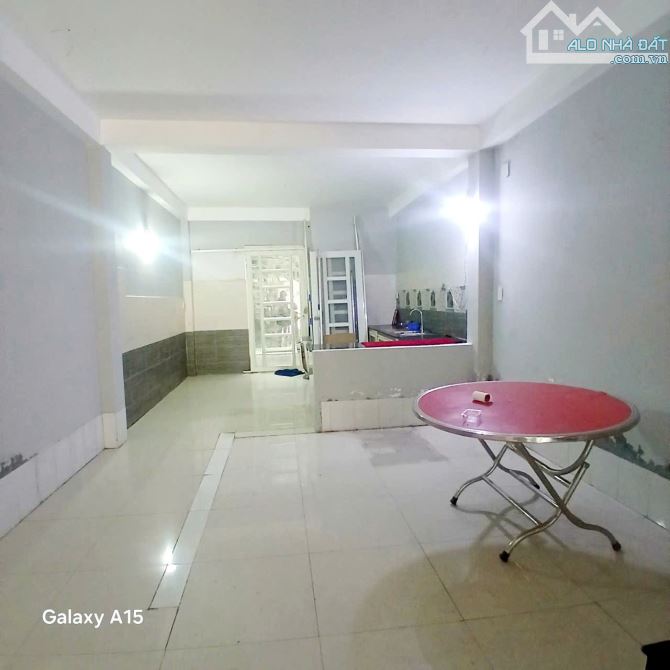 Nhà 3 tầng 4x 20m Ngay vòng xoay AN LẠC - Hồ học Lãm đường 6m 4.8 tỷ - 2