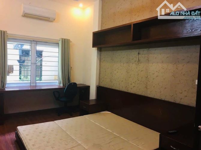 SẬP RỒI, CHỐT THÔI:  Văn Cao 53m2, 5T, 2 nhà 2 mặt ngõ, nhà dân KCBT, sát ô tô, cho thuê - 2