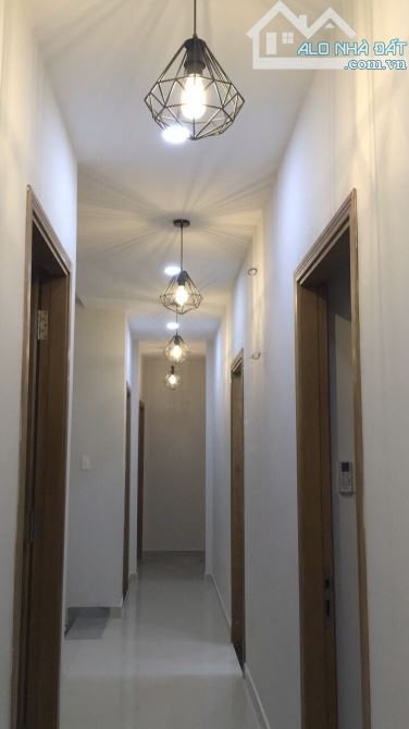 Toà KS Căn Hộ Dịch Vụ Hầm 7 Lầu Góc 2MT HXH Nguyễn Trãi, Q.1, 10x19m,HĐT 270 triệu, 49 Tỷ - 2
