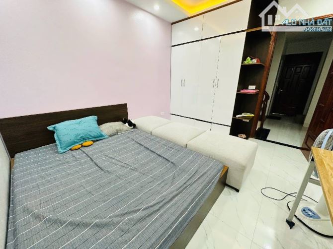 BÁN NHÀ XUÂN PHƯƠNG - TỪ LIÊM - NGÕ NÔNG - GẦN Ô TÔ - LÔ GÓC - 34M X 5TẦNG - GIÁ 6,5TỶ. - 2
