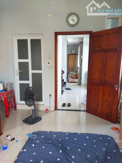 MẶT TIỀN KINH DOANH ĐƯỜNG SỐ 11 - LINH XUÂN - 598m2 - 3 TẦNG - 2