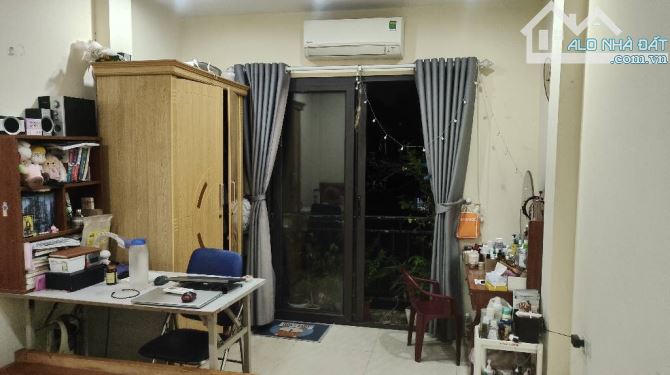 Nhà đẹp Vân Canh 42m2- 4 tầng, 2 thoáng, ngõ rộng thoáng, ô tô, giá 5.5 tỷ - 2