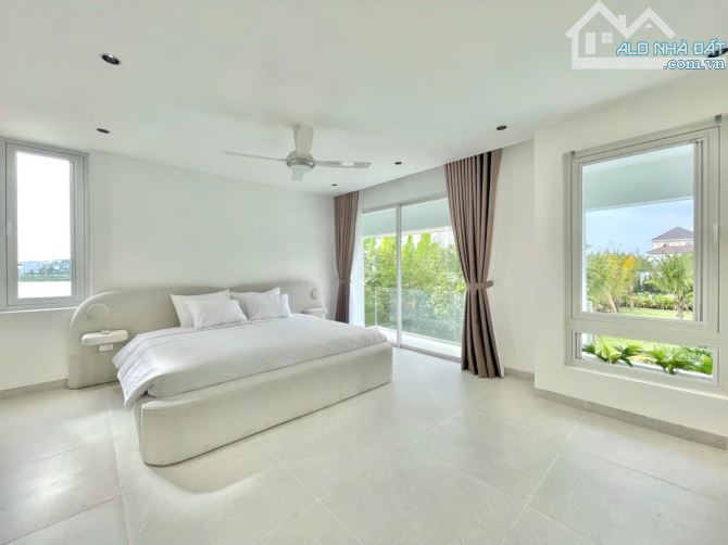 💎BÁN VIILA 2TẦNG -VỊ TRÍ KIM CƯƠNG , VIEW SÔNG HÀN, 3 MẶT TIỀN KHU NAM VIỆT Á , DT 318M2 - 2