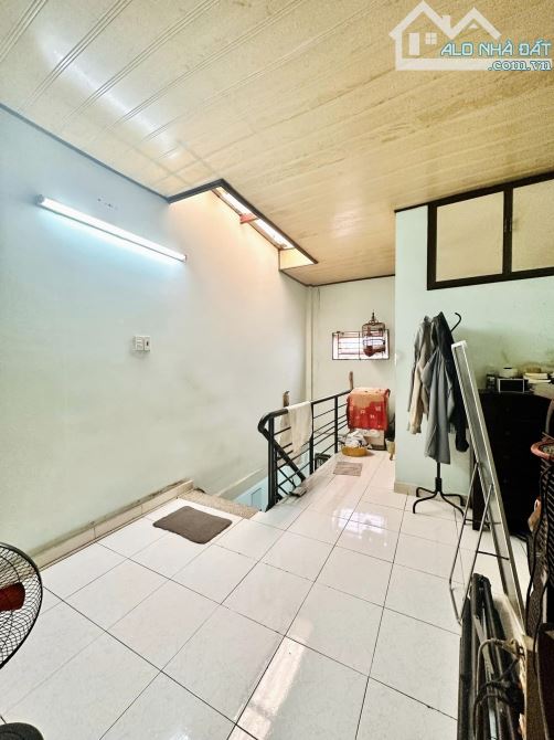 Bán nhanh trong 10 ngày, nhà hẻm xe hơi Thành Thái, Quận 10, 119m2, 4 tầng, chỉ 20 tỷ 600 - 2