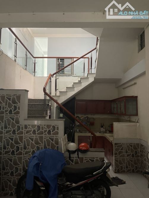 ⸻  BÁN NHÀ MẶT TIỀN NGUYỄN XÍ, THANH KHÊ – CÓ SẴN PHÒNG TRỌ, KINH DOANH TỐT – GIÁ 7.19 TỶ - 2