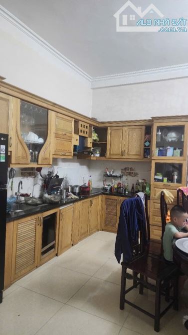 BÁN NHÀ GẦN ĐƯỜNG 32, NGÃ TƯ NHỔN, ĐH CÔNG NGHIỆP, OTO ĐỖ CỬA - 2