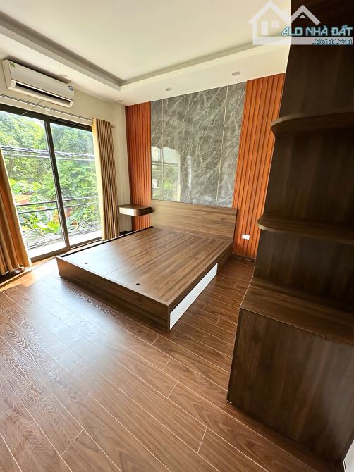 NHÀ ĐẸP ĐA SĨ HÀ ĐÔNG-5 TẦNG-OTO VÀO NHA-NGÕ THÔNG-KD NHỎ-GẦN  CHỢ HÀ ĐÔNG - 2