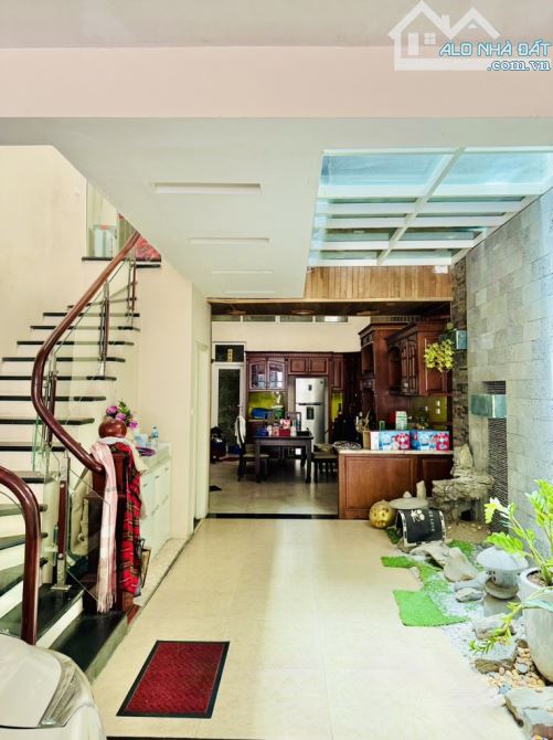 Đẹp Nhất Phân Lô Hoàng Văn Thái Thanh Xuân 115m2 MT 5m Lô Góc Vỉa hè Ô Tô Tránh Ko QH 26.5 - 2