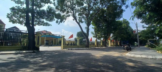 📢📢CỰC HOT LÔ GÓC_THÔN GÀ_CỔLOA_NGÕ Ô TÔ_DT 90,1M2_GIÁ CHỈ 6,X TỶ📢📢 _ - 2
