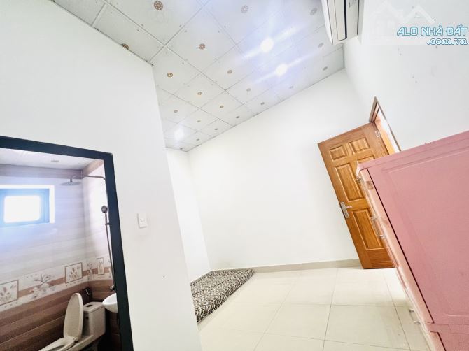 NHÀ MẶT TIỀN CHỢ, ĐƯỜNG SỐ 4 LINH XUÂN, 140M2 (7×20)M, 3 TẦNG, CHỈ 9.2 TỶ. - 2