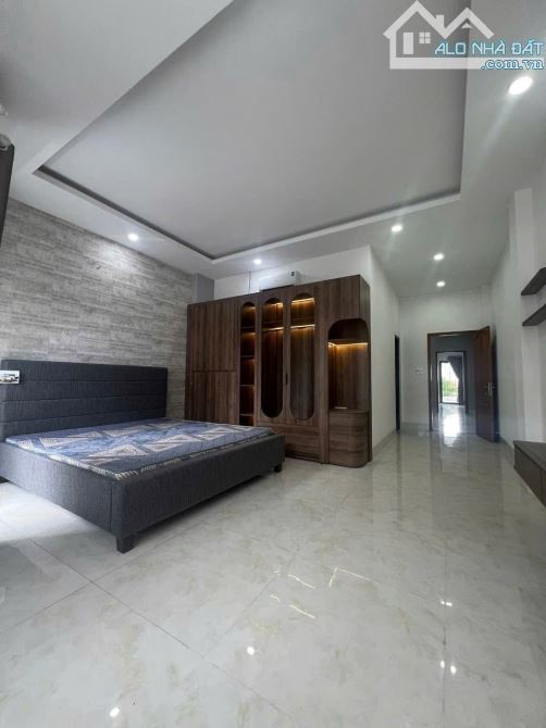 Nhà phố KDC An Phú 1, phường An Phú , Tp Thuận An - 2