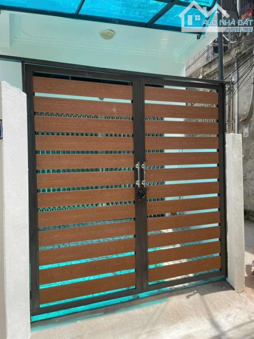 BÁN NHÀ 2.5 TẦNG LÔ GÓC NGÕ ĐƯỜNG VŨ NĂNG AN KHU BÃI VƯỢT - 2
