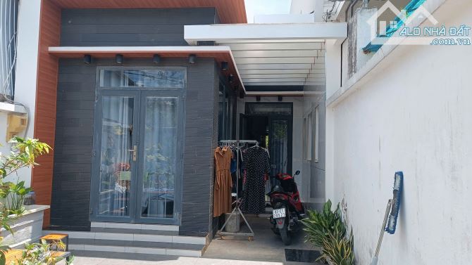 Bán Nhà Rạch Ông Tiêm Đường Trương Vĩnh Nguyên - 2