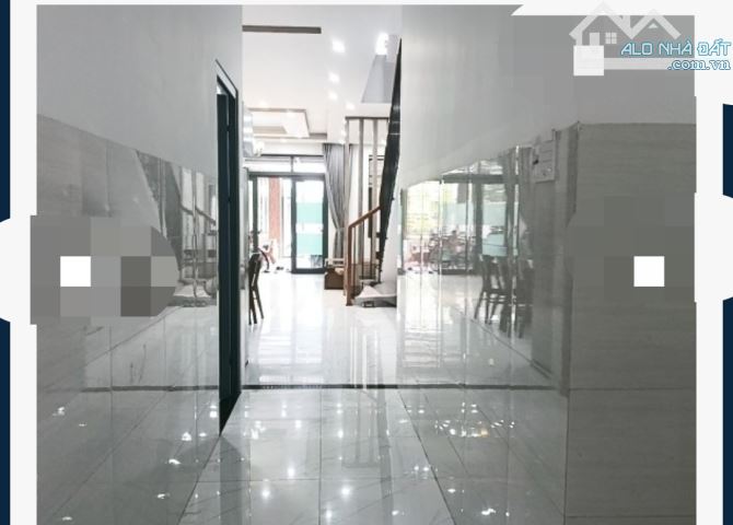 Bán Nhà 3 tầng TĐC Hòa Tiến,ngay ủy ban Xã, giá tốt - 2