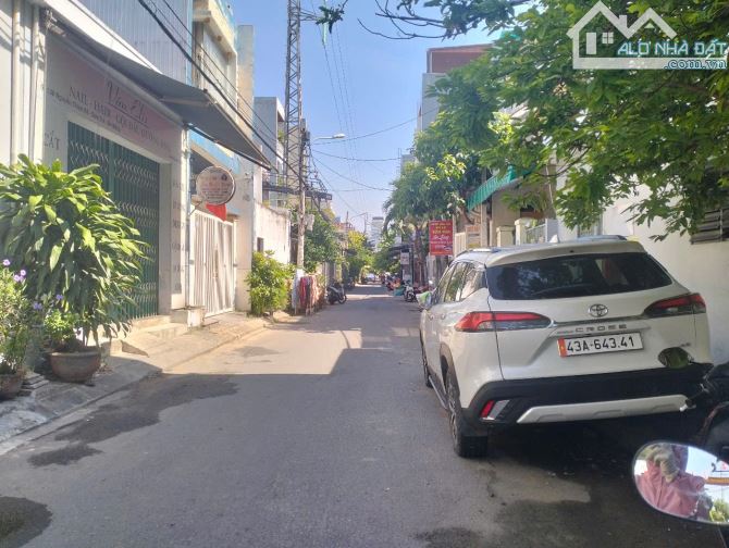 📣 BÁN ĐẤT 2 mặt tiền trước sau TẶNG NHÀ CẤP 4 – NGUYỄN THIỆN KẾ – Vị trí VIP - 2