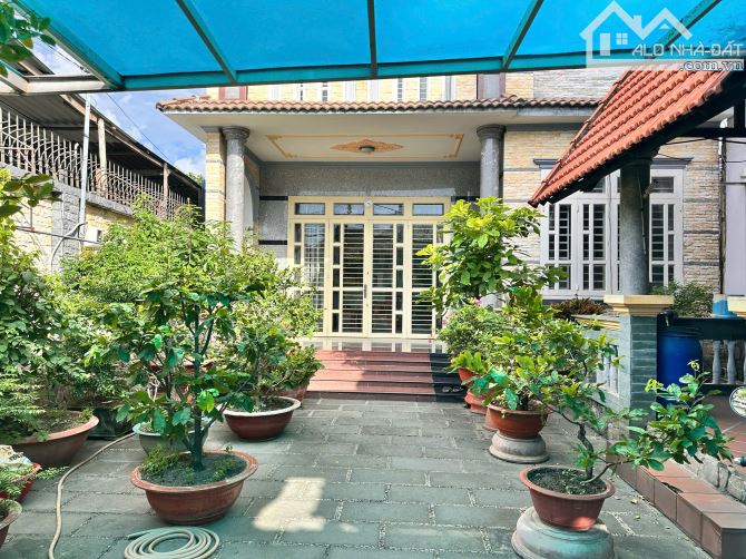 14.2TỶ- BÁN BIỆT THỰ mini (9x23m) 207m2 - hẽm 6m đường số 9, p. linh tây ,tp.thủ đức,hcm - 2